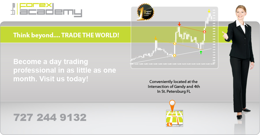 forex trading course -